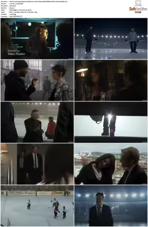 Leverage S05 1080p AMZN WEB-DL DDP2 0 H264-SiGMA