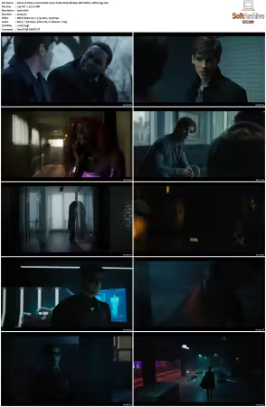 Titans S01 1080p BluRay 10Bit DDP5.1 HEVC-d3g
