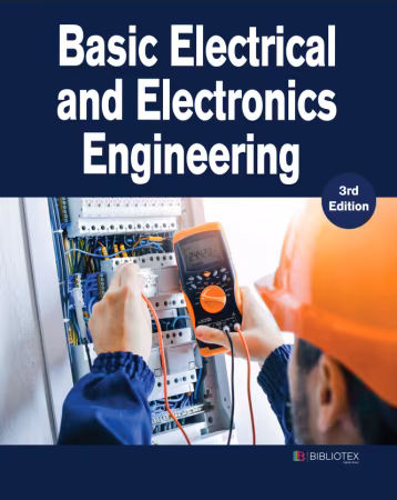Basic Electrical and Electronics Engineering, 3rd Edition