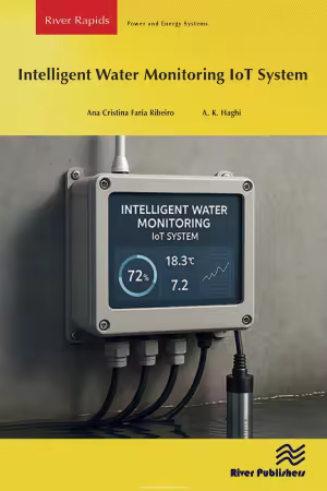 Intelligent Water Monitoring IoT System (True PDF)