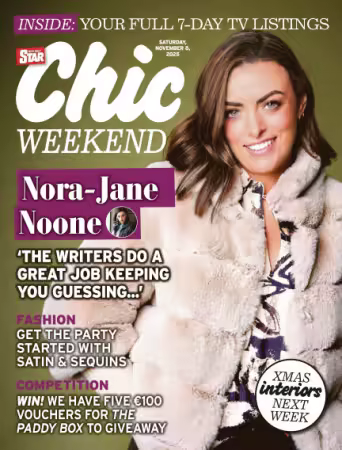 Chic - 8 November 2025