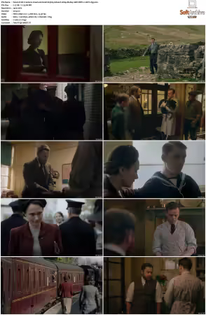 All Creatures Great and Small S03 1080p BluRay 10itt DDP2.0 HEVC-d3g