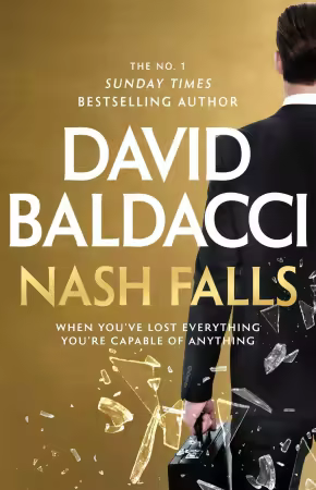 Nash Falls - Walter Nash 1