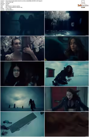 Wynonna Earp S04 1080p WEBRip 10Bit DDP2.0 HEVC-d3g