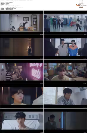 Love All Play S01 1080p DSNP WEB-DL AAC2.0 H264-NYH
