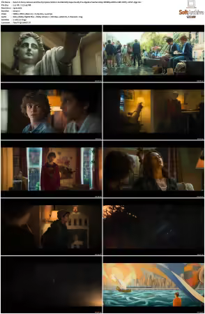 Percy Jackson and the Olympians S01 1080p WEBRip HDR10 10Bit DDP5.1 HEVC-d3g