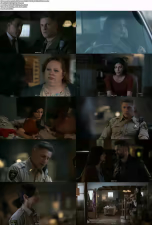 Sheriff Country S01E04 1080p HEVC x265-Dusa