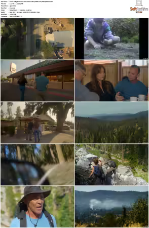 Bigfoot Took Her S01 1080p WEB h264-FREQUENCY