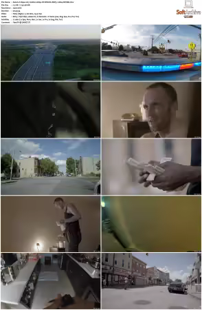 Dope 2017 S01 1080p NF WEB-DL DDP5.1 H264-SPWEB