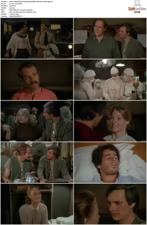 M.A.S.H. S01-S11 1080p WEBRip 10Bit DD2.0 HEVC-d3g