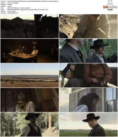 Godless 2017 S01 1080p WEBRip HDR10 10Bit DDP5 1 Atmos HEVC-d3g