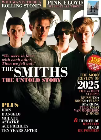 MOJO - January 2026