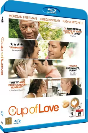 Feast of Love 2007 1080p BRRip HEVC HDR AC3 - ASUS