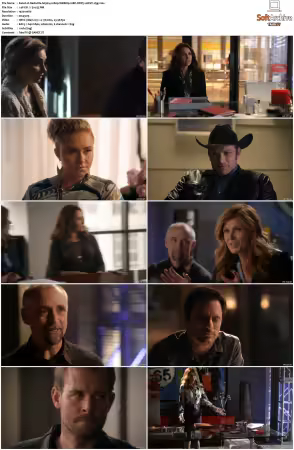 Nashville S03 1080p WEBRip 10Bit DDP5.1 HEVC-d3g
