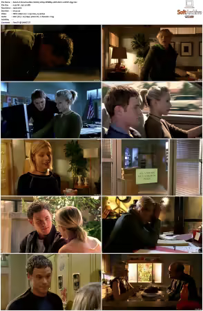 Veronica Mars S01 S04 1080p WEBRip 10Bit AAC2.0 HEVC-d3g