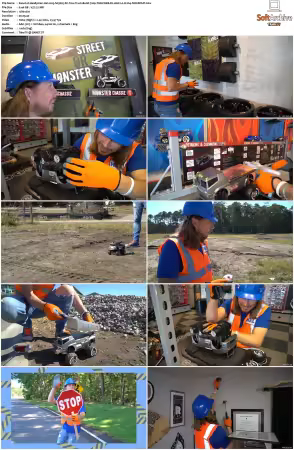 Handyman Hal 2023 S01 S03 720p TUBI WEB-DL AAC2 0 H264-NOGROUP