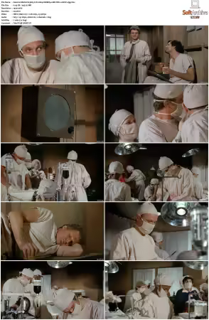 M.A.S.H. S01-S11 1080p WEBRip 10Bit DD2.0 HEVC-d3g