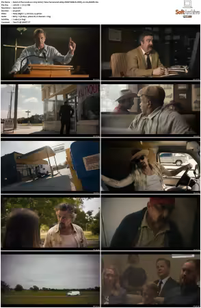 The Lowdown 2025 S01 1080p DSNP WEB-DL DDP5.1 H264-RAWR