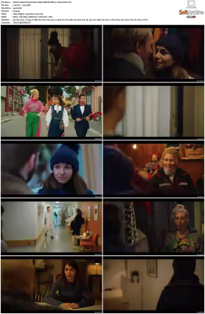 Hjem til jul S01 S02 1080p WEB-DL DDP5.1 x264-FuNFx