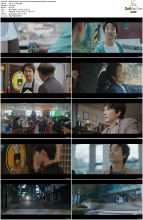 Shins Project S01 1080p TVING WEB-DL AAC2.0 H264-Marco
