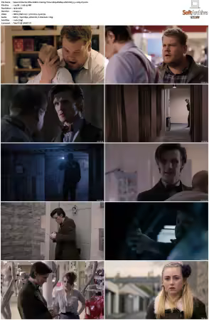 Doctor Who 2005 S01-S13 1080p BluRay 10bit EAC3 5.1 x265-iVy