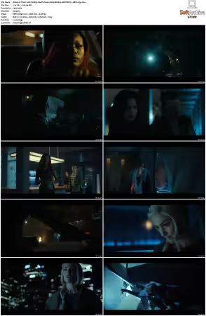 Titans S02 1080p BluRay 10Bit DDP5.1 HEVC-d3g