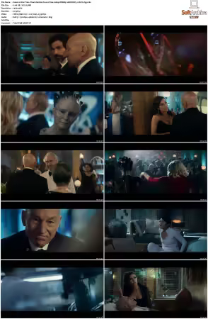 Star Trek Picard S02 1080p WEBRip 10Bit DDP5.1 HEVC-d3g