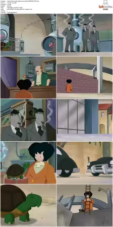 Momo 2003 S01 German AAC DVDRiP AVC-TSiNT