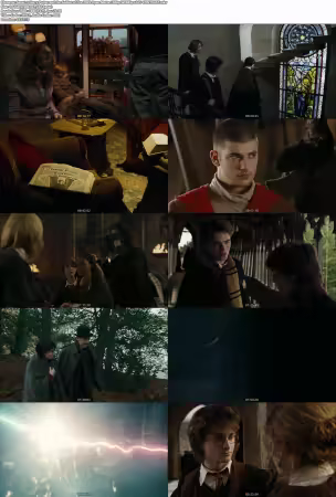 Harry Potter and the Goblet of Fire 2005 Open Matte 1080p WEBRip x265-KONTRAST