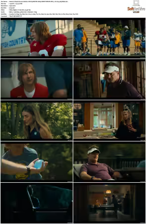 Chad Powers S01 1080p DSNP WEB-DL DDP 5.1 H264-playWEB