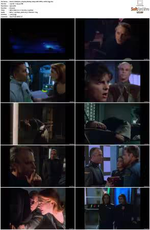 Babylon 5 S03 BluRay 1080p 10Bit DDP5.1 HEVC-d3g