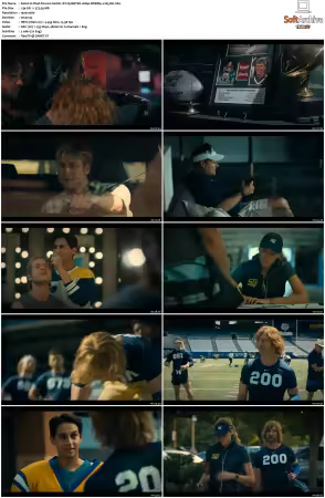 Chad Powers S01 1080p WEBRip x265-DH