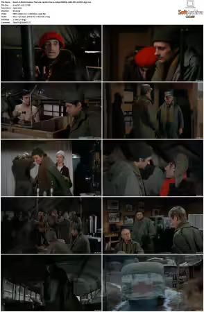 M.A.S.H S04 1080p WEBRip 10Bit DD2.0 HEVC-d3g