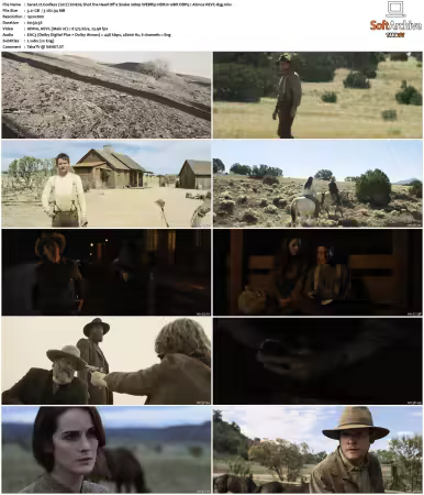 Godless 2017 S01 1080p WEBRip HDR10 10Bit DDP5 1 Atmos HEVC-d3g