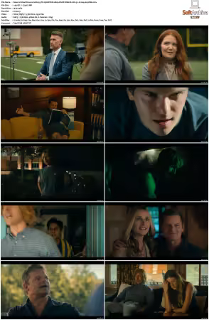 Chad Powers S01 1080p DSNP WEB-DL DDP 5.1 H264-playWEB