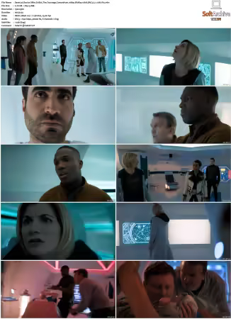 Doctor Who 2005 S01-S13 1080p BluRay 10bit EAC3 5.1 x265-iVy