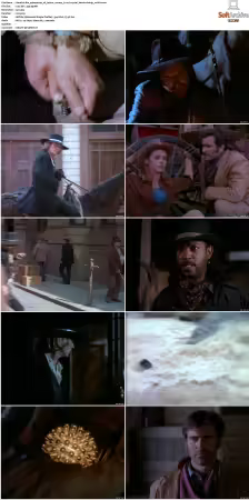 The Adventures Of Brisco County Jr. S01 DVDRip XviD-FoV