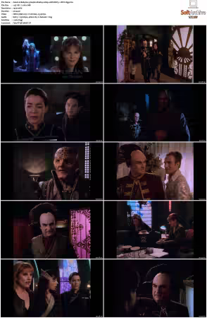 Babylon 5 S04 BluRay 1080p 10Bit DDP5.1 HEVC-d3g