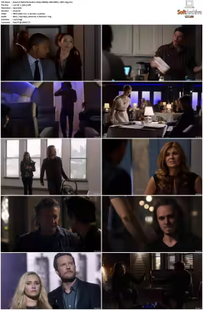 Nashville S04 1080p WEBRip 10Bit DDP5.1 HEVC-d3g