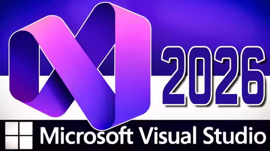 Microsoft Visual Studio 2026 Enterprise v18.6.2 Multilingual