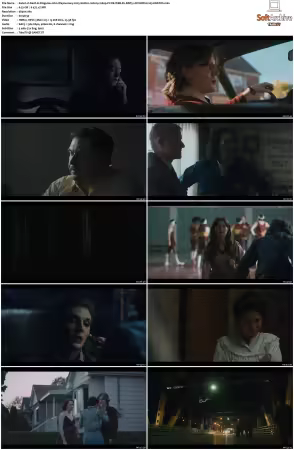 Devil in Disguise John Wayne Gacy 2025 S01 2160p PCOK WEB-DL DDP5 1 DV HDR H 265-KRATOS