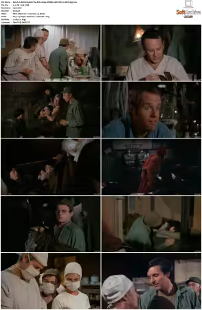 M.A.S.H S04 1080p WEBRip 10Bit DD2.0 HEVC-d3g