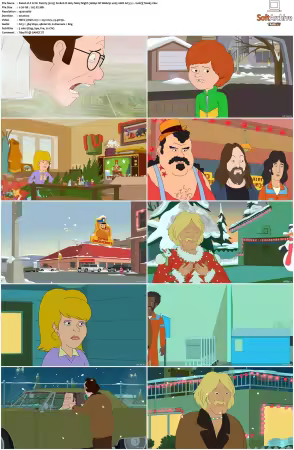 F is for Family 2015 S01 S05 1080p NF Webrip x265 10bit EAC3 5 1-Goki TAoE