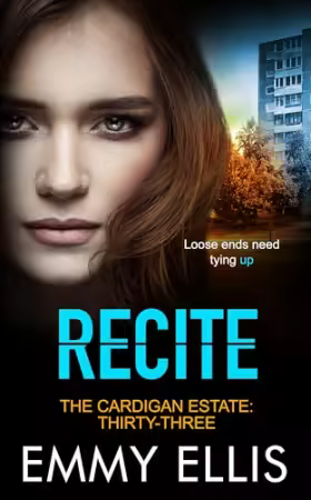 Recite - The Cardigan Estate