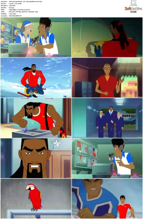 Supa Strikas 2008 S01 1080p ROKU WEB-DL AAC2 0 H 264 -BobSherunkle OldT