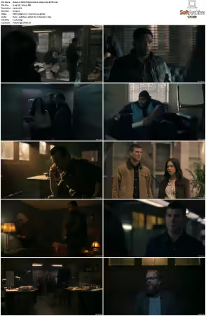NCIS Origins S01 1080p x265-ELiTE