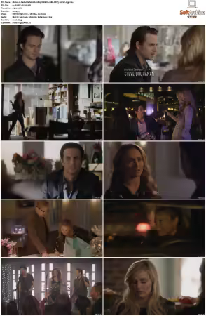 Nashville S02 1080p WEBRip 10Bit DDP5.1 HEVC-d3g