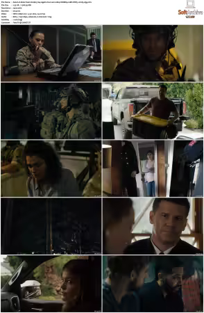 Seal Team S02 1080p WEBRip 10Bit DDP5.1 H265-d3g