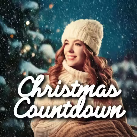Various Artists - Christmas Countdown (2025)