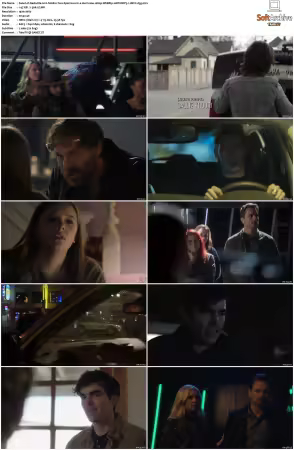 Nashville S06 1080p WEBRip 10Bit DDP5.1 HEVC-d3g